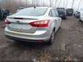 Photo 4 of 17 — 2012 Ford Focus