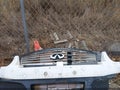 2008 Infiniti G35 — photo 12 of 17 | VIN JNKBV61E28M203286