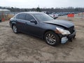 2008 Infiniti G35 — photo 1 of 17 | VIN JNKBV61E28M203286