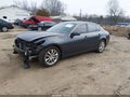 2008 Infiniti G35 — photo 2 of 17 | VIN JNKBV61E28M203286