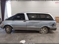 Photo 14 of 16 — 1991 Toyota Previa