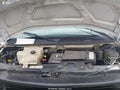 Photo 10 of 16 — 2001 Chevrolet Express 2500