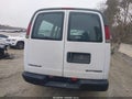 Photo 16 of 16 — 2001 Chevrolet Express 2500
