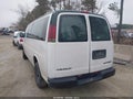 Photo 3 of 16 — 2001 Chevrolet Express 2500