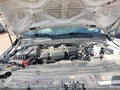 Photo 10 of 16 — 2019 Ford F-250