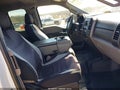 Photo 5 of 16 — 2019 Ford F-250