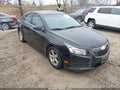 Photo 1 of 11 — 2014 Chevrolet Cruze