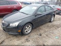 Photo 2 of 11 — 2014 Chevrolet Cruze