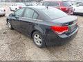Photo 3 of 11 — 2014 Chevrolet Cruze