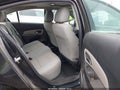 Photo 8 of 11 — 2014 Chevrolet Cruze