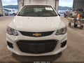 Photo 13 of 17 — 2019 Chevrolet Sonic
