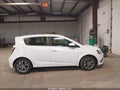 Photo 14 of 17 — 2019 Chevrolet Sonic