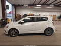 Photo 15 of 17 — 2019 Chevrolet Sonic