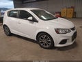 Photo 1 of 17 — 2019 Chevrolet Sonic
