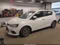 Photo 2 of 17 — 2019 Chevrolet Sonic