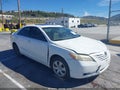 2007 Toyota Camry — photo 13 of 17 | VIN JTNBE46K473111827