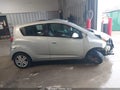 Photo 13 of 16 — 2015 Chevrolet Spark