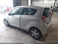 Photo 3 of 16 — 2015 Chevrolet Spark