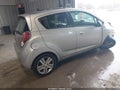 Photo 4 of 16 — 2015 Chevrolet Spark