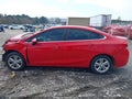 Photo 14 of 16 — 2017 Chevrolet Cruze