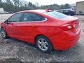 Photo 3 of 16 — 2017 Chevrolet Cruze