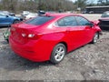 Photo 4 of 16 — 2017 Chevrolet Cruze