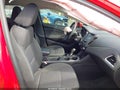 Photo 5 of 16 — 2017 Chevrolet Cruze