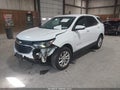 2019 Chevrolet Equinox — photo 2 of 16 | VIN 3GNAXUEV2KS629659