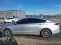 Photo 14 of 16 — 2017 Ford Fusion