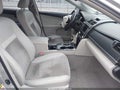 2012 Toyota Camry Hybrid — photo 5 of 16 | VIN 4T1BD1FK8CU022848