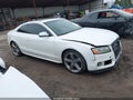2011 Audi S5 — photo 1 of 16 | VIN WAU3VAFR1BA005275