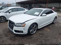 2011 Audi S5 — photo 2 of 16 | VIN WAU3VAFR1BA005275