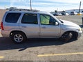2005 Mazda Tribute — photo 12 of 15 | VIN 4F2CZ06135KM35450
