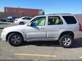 2005 Mazda Tribute — photo 13 of 15 | VIN 4F2CZ06135KM35450