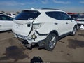 2017 Hyundai Santa Fe — photo 4 of 17 | VIN 5XYZU4LAXHG412794