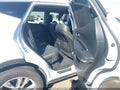 2017 Hyundai Santa Fe — photo 8 of 17 | VIN 5XYZU4LAXHG412794