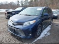2018 Toyota Sienna — photo 2 of 17 | VIN 5TDYZ3DCXJS924278