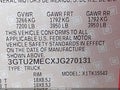Photo 9 of 17 — 2018 GMC Sierra 1500