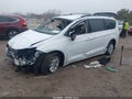2020 Chrysler Voyager — photo 2 of 22 | VIN 2C4RC1DG8LR195805