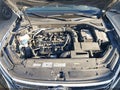 Photo 10 of 19 — 2018 Volkswagen Passat