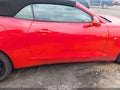 Photo 14 of 17 — 2021 Chevrolet Camaro
