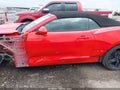 Photo 15 of 17 — 2021 Chevrolet Camaro