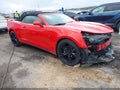 Photo 1 of 17 — 2021 Chevrolet Camaro