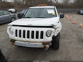 Photo 13 of 19 — 2011 Jeep Patriot
