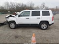 Photo 15 of 19 — 2011 Jeep Patriot