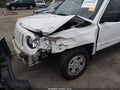 Photo 19 of 19 — 2011 Jeep Patriot