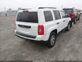 Photo 4 of 19 — 2011 Jeep Patriot