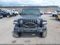 2019 Jeep Wrangler Unlimited — photo 11 of 15 | VIN 1C4HJXFG9KW631214