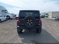 2019 Jeep Wrangler Unlimited — photo 15 of 15 | VIN 1C4HJXFG9KW631214