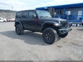 Photo 1 of 15 — 2019 Jeep Wrangler Unlimited